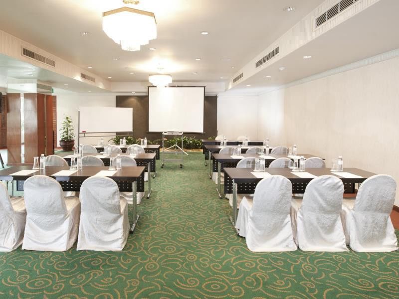 Dorsett Grand Labuan Hotel Exterior photo